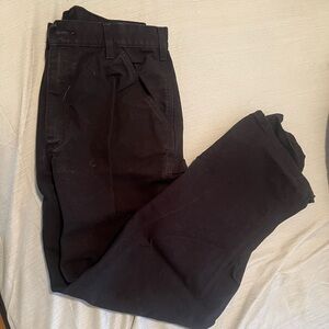 Men’s Carhartt Utility Pants